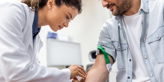 Kompletna krvna slika (KKS)