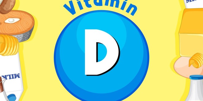 Vitamin D