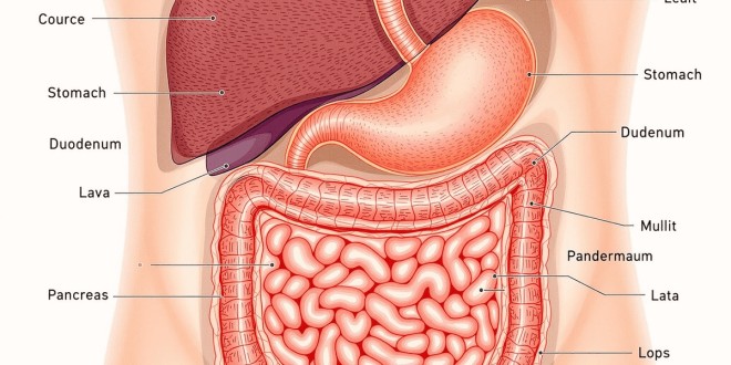 Bolesti sistema za varenje