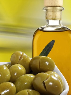 Masline i maslinovo ulje